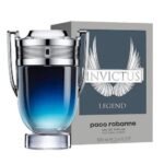 Invictus Legend For Men By Paco Rabanne
