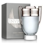 Invictus For Men By Paco Rabanne EDT