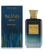 Island Dreams Men By Khadlaj