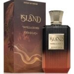 Island Vanilla Dunes For Men By Khadlaj