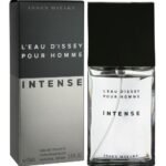 L'eau D'issey Pour Homme Intense by Issey Miyake