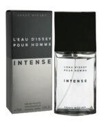 L'eau D'issey Pour Homme Intense by Issey Miyake