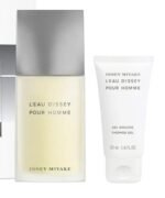 Issey Miyake Leau Dissey Pour Homme Gift Set - Image 2