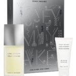 Issey Miyake Leau Dissey Pour Homme Gift Set