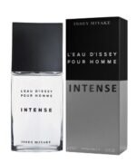 L'eau D'issey Pour Homme Intense By Issey Miyake