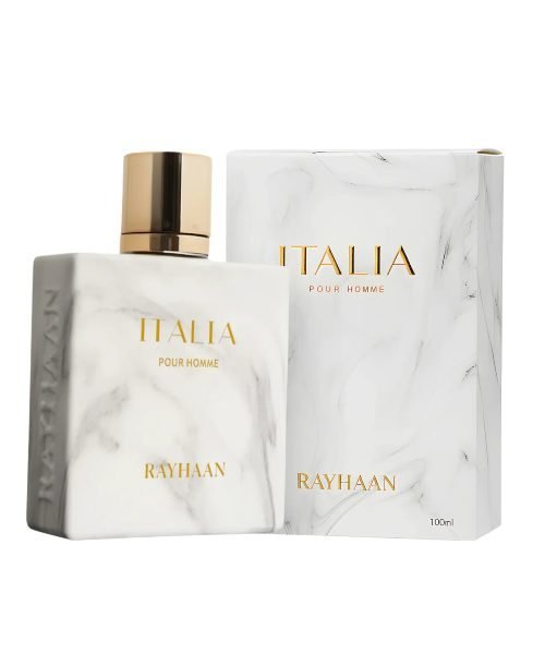 Italia-By-Rayhaan.jpg Italia For Men By Rayhaan - Image 1