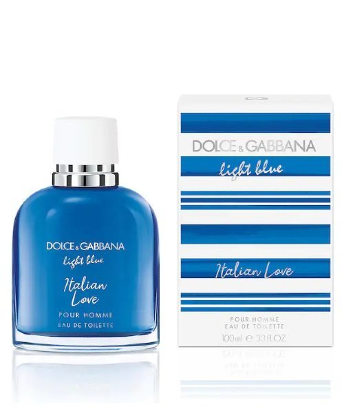Italian-Love-Men-By-Dolce-Gabbana-The-Perfume-Shop-pk.jpg Light Blue pour Homme Italian Love By D&G - Image 1