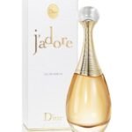 Jadore By Christian Dior For Women Eau De Parfum