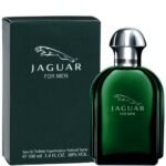 Jaguar by Jaguar for Men Eau de Toilette