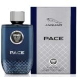 Jaguar Pace For Men By Jaguar EDT