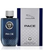 Jaguar Pace For Men By Jaguar EDT