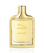 Classic Gold By Jaguar For Men Eau De Toilette - Image 2