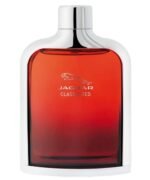 Jaguar Classic Red For Men By Jaguar EDT - Image 2