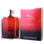 Jaguar Classic Red For Men By Jaguar EDT