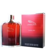 Jaguar Classic Red For Men By Jaguar EDT