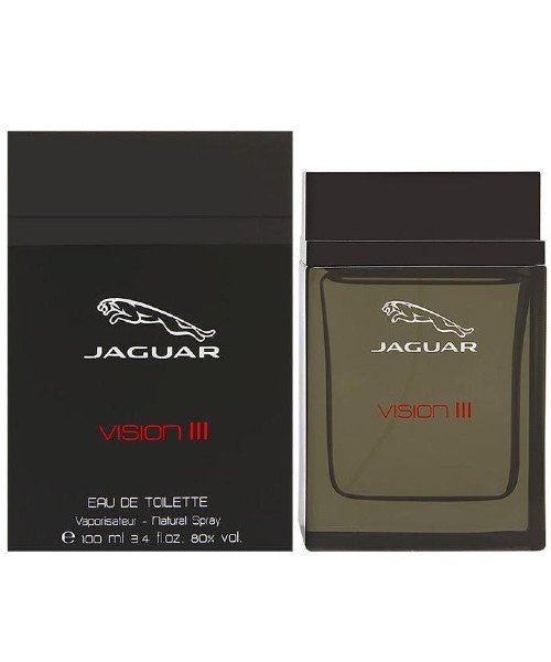 Jaguar-vision-3-by-jaguar-the-perfume-shop-pk.jpg Vision lll For Men By Jaguar EDT - Image 1