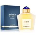 Jaipur Homme EDP For Men By Boucheron