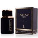 Janan Gold By J. Junaid Jamshed For Men