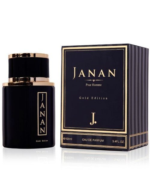 Janan-Gold-by-J.Junaid-Jamshed-The-Perfume-Shop.jpg Janan Gold By J. Junaid Jamshed For Men - Image 1