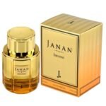 Janan Intense For Men By J. Junaid Jamshed