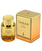 Janan Intense For Men By J. Junaid Jamshed