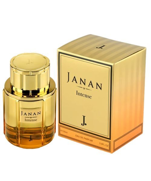Janan-Intense-By-J.-Junaid-Jamshed-the-perfume-shop.jpg Janan Intense For Men By J. Junaid Jamshed - Image 1
