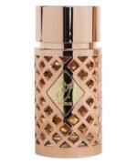 Jazzab Gold For Unisex By Ard Al Zaafaran - Image 2