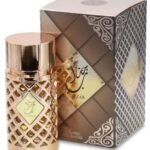 Jazzab Gold For Unisex By Ard Al Zaafaran
