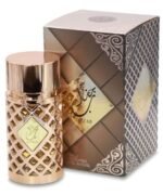 Jazzab Gold For Unisex By Ard Al Zaafaran