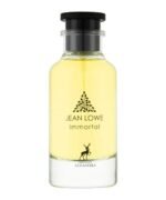 Jean Lowe Immortel For Men By Alhambra - Image 2