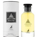 Jean Lowe Immortel For Men By Alhambra
