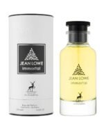 Jean Lowe Immortel For Men By Alhambra