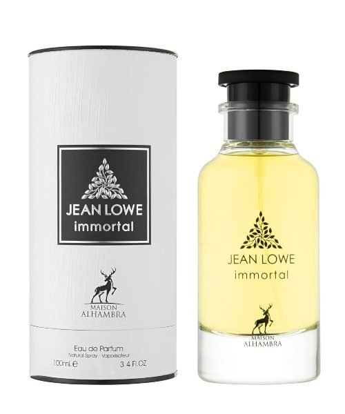 Jean-Lowe-Immortal-Men-By-Alhambra-2.jpg Jean Lowe Immortel For Men By Alhambra - Image 1