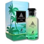 Jean Lowe Vibe For Men By Alhambra