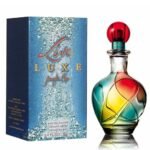 Jennifer Lopez Live Luxe For Women Eau De Parfum