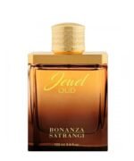 Jewel Oud By Bonanza Satrangi For Uni-Sex Eau De Parfum - Image 2