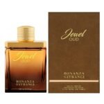 Jewel Oud By Bonanza Satrangi For Uni-Sex Eau De Parfum