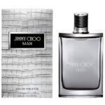 Jimmy Choo Man By Jimmy Choo Eau De Toilette