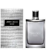 Jimmy Choo Man By Jimmy Choo Eau De Toilette