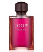 Joop Homme By Joop For Men Eau De Toilette - Image 3