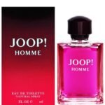 Joop Homme By Joop For Men Eau De Toilette