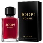 Joop Homme Le Parfum By Joop