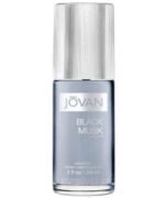 Jovan Black Musk Cologne For Men - Image 2