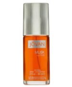 Musk By Jovan For Men Eau De Cologne - Image 2