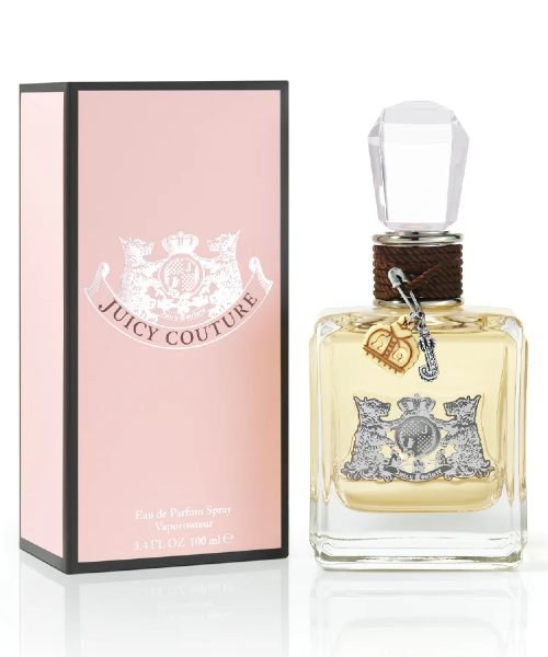 Juicy-Couture-Women-By-Juicy-Couture-the-perfume-shop.jpg Juicy Couture For Women By Juicy Couture - Image 1