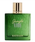 Jungle Vibe For Men By Rayhaan - Image 2