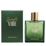 Jungle Vibe For Men By Rayhaan