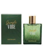 Jungle Vibe For Men By Rayhaan