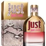 Just Cavalli by Roberto Cavalli for Women Eau de Toilette