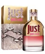 Just Cavalli by Roberto Cavalli for Women Eau de Toilette